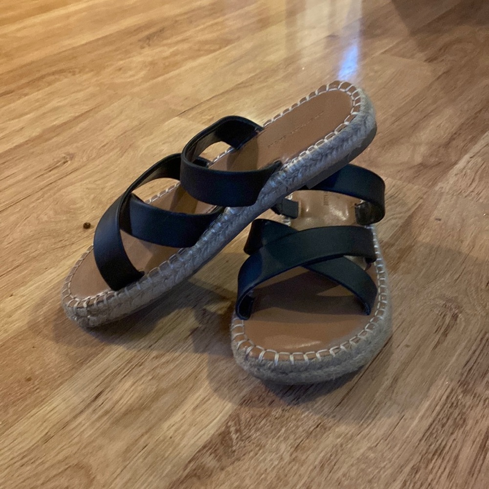 American Eagle Espadrille Sandals